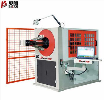 廠家直銷數控線材折彎機 廠家直銷數控線材折彎機