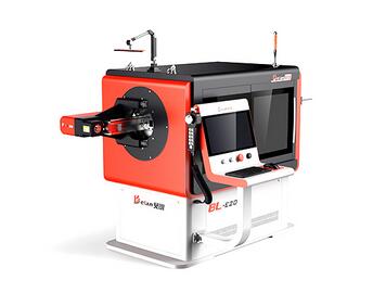 全自動線材折彎機 全自動線材折彎機