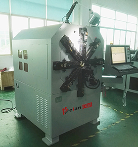 了解彈簧機(jī)機(jī)型的重要性 了解彈簧機(jī)機(jī)型的重要性