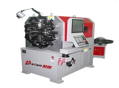 數(shù)控電腦彈簧機(jī) 數(shù)控電腦彈簧機(jī)