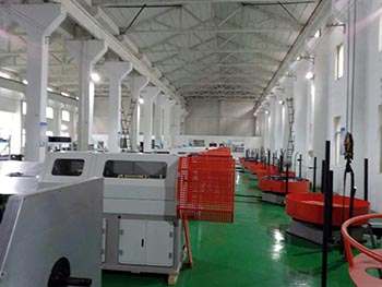 廣東線材成型機(jī)哪家好? 廣東線材成型機(jī)哪家好?