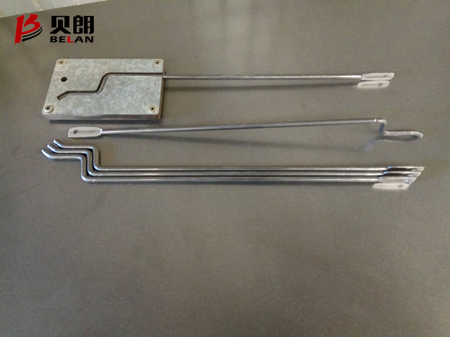汽車排氣管掛鉤 汽車排氣管掛鉤