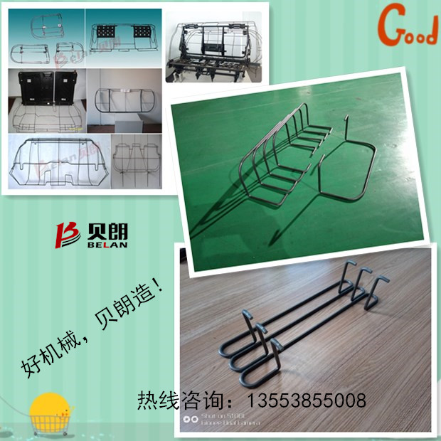 全自動彎線機產(chǎn)品圖 全自動彎線機產(chǎn)品圖