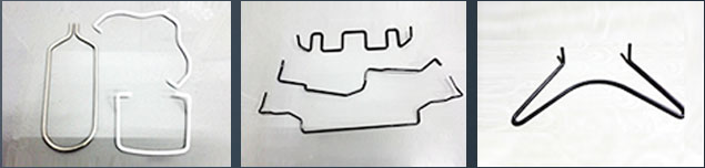 線材折彎產(chǎn)品 線材折彎產(chǎn)品