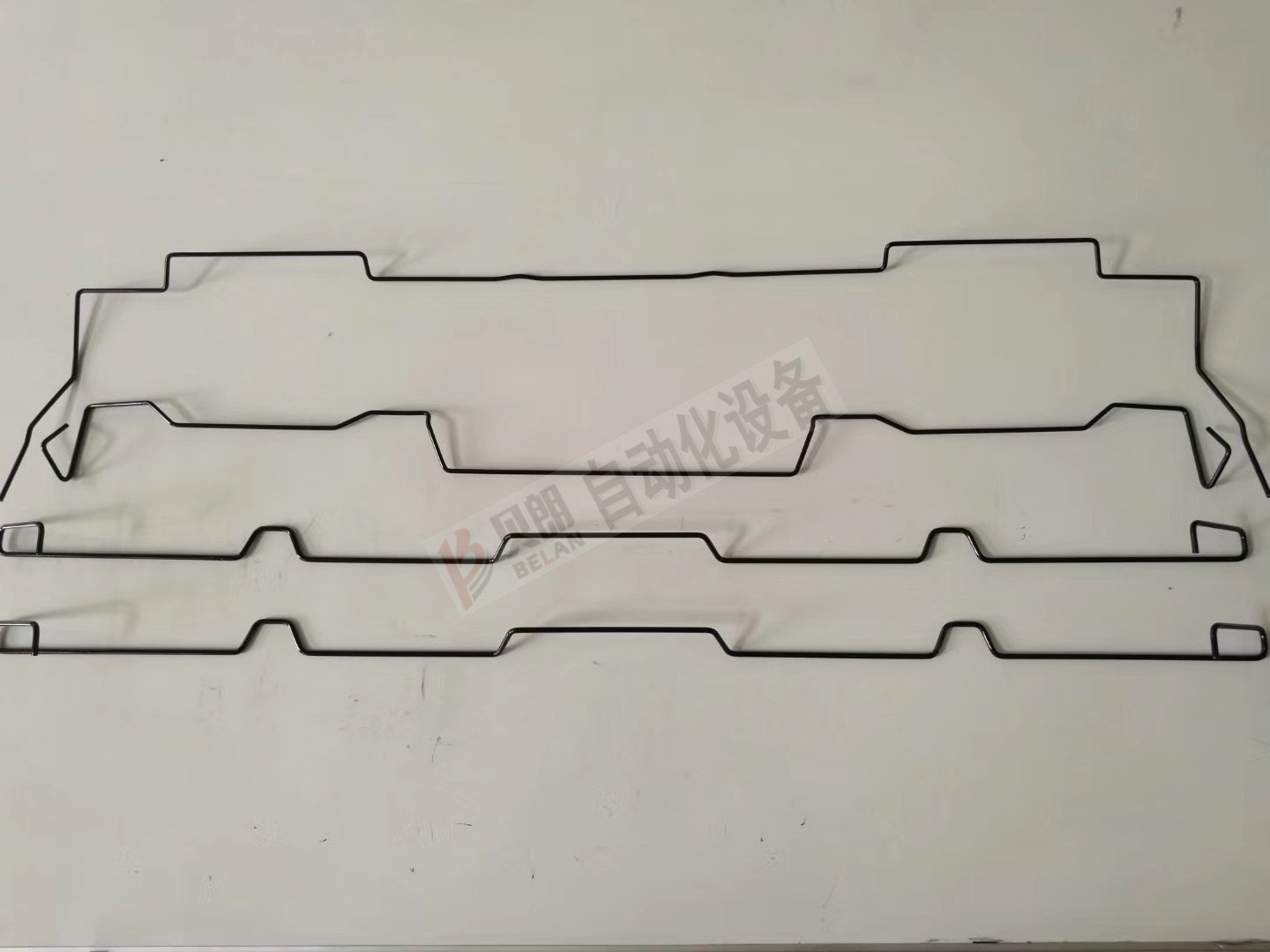 線材成型圖樣 線材成型圖樣