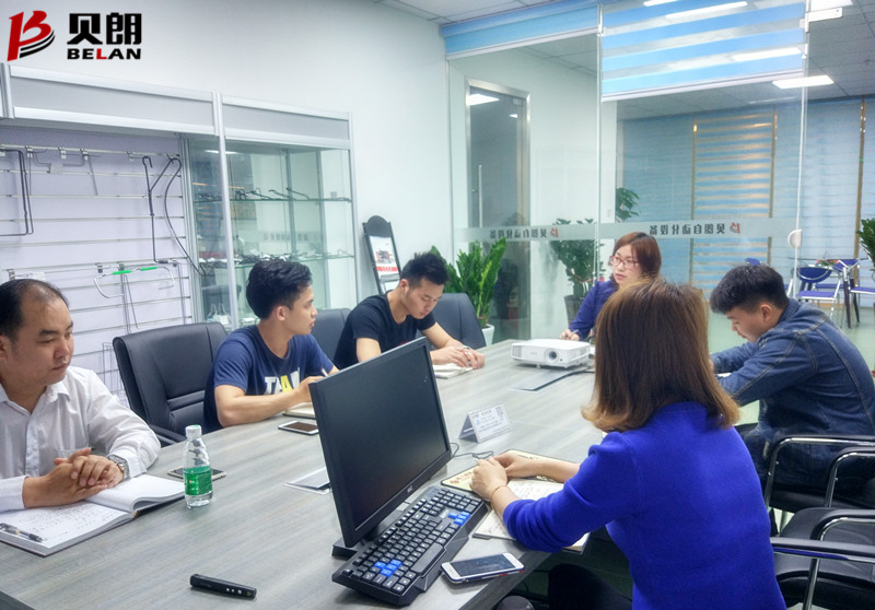 東莞貝朗自動化設備有線公司 東莞貝朗自動化設備有線公司