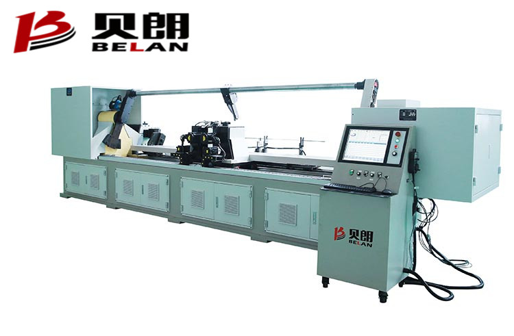BL-3D-12800線材成型機 BL-3D-12800線材成型機