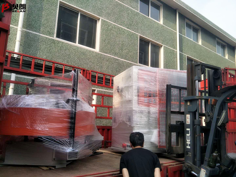 貝朗自動化設備公司 貝朗自動化設備公司
