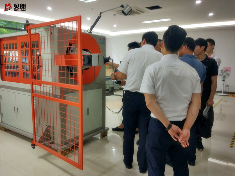 貝朗自動化設備 貝朗自動化設備