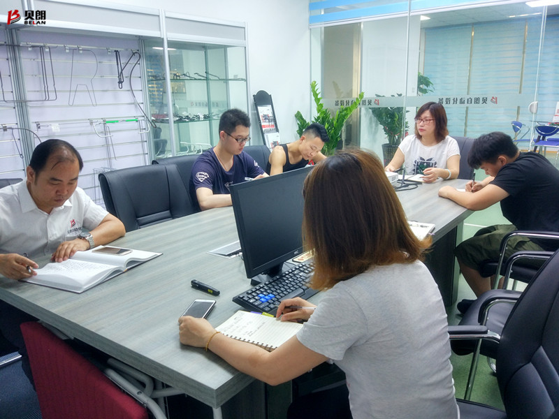 貝朗自動化設備公司 貝朗自動化設備公司