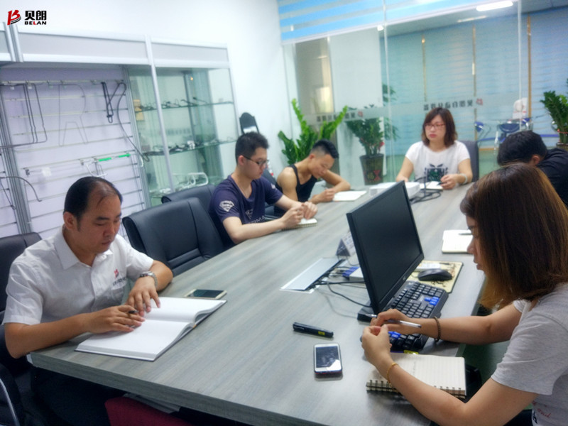 貝朗自動化設備公司 貝朗自動化設備公司