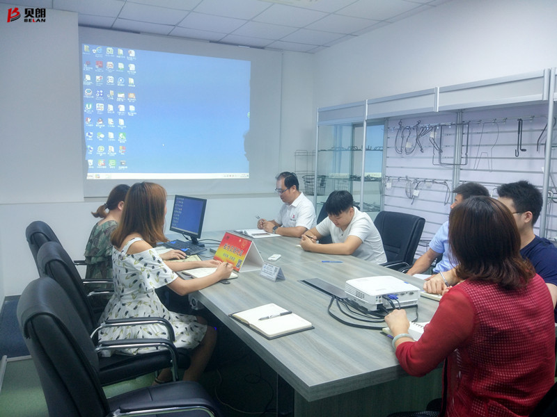 貝朗自動化設備公司 貝朗自動化設備公司