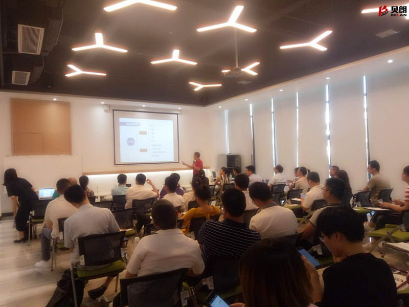 貝朗自動化設備公司 貝朗自動化設備公司