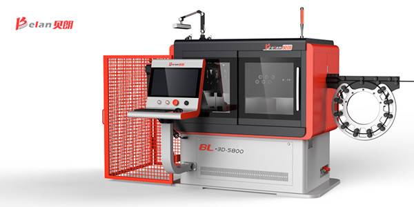 BL-3D-5800線材成型機(jī) BL-3D-5800線材成型機(jī)
