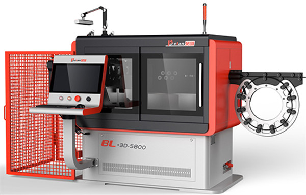 3D鐵絲成型機在運轉過程中的檢查項目有哪些? 3D鐵絲成型機在運轉過程中的檢查項目有哪些?