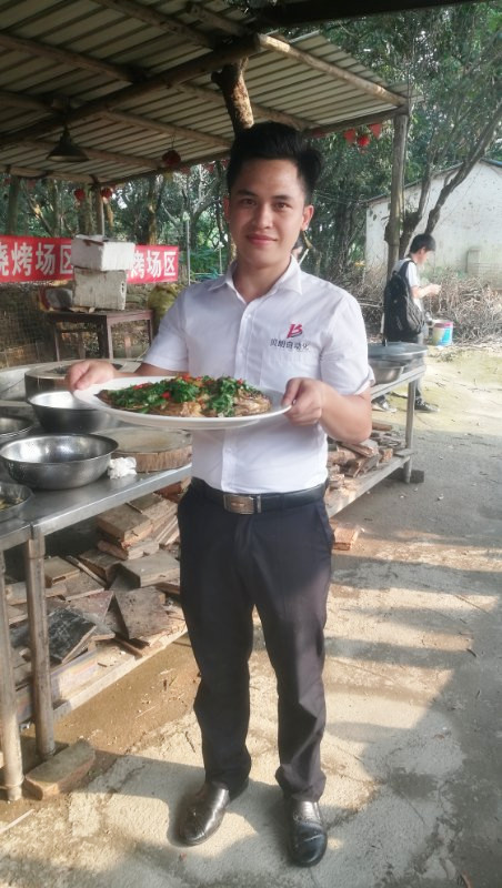 貝朗自動化——冠 軍成員 貝朗自動化——冠 軍成員
