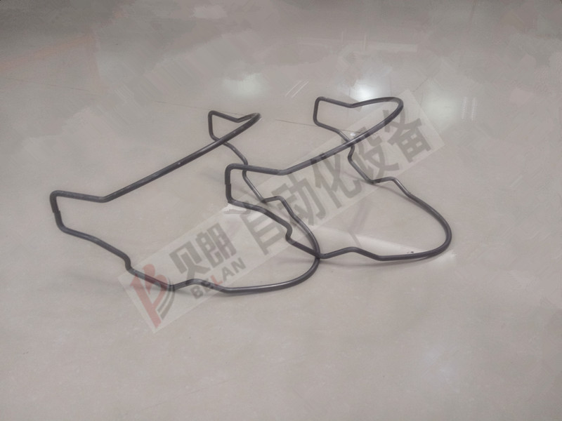橄欖球線成型 橄欖球線成型