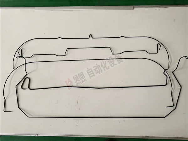 汽車零部件線成型 汽車零部件線成型