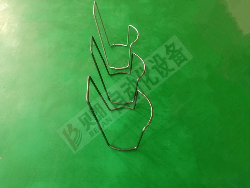 10mm鍋架支撐座線(xiàn)材成型圖樣 10mm鍋架支撐座線(xiàn)材成型圖樣