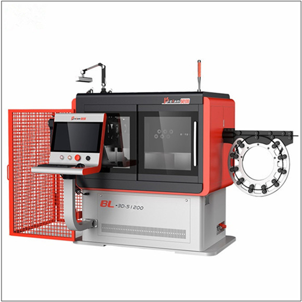 3D鐵線成型機能生產的產品,還有哪些機器能做? 3D鐵線成型機能生產的產品,還有哪些機器能做?