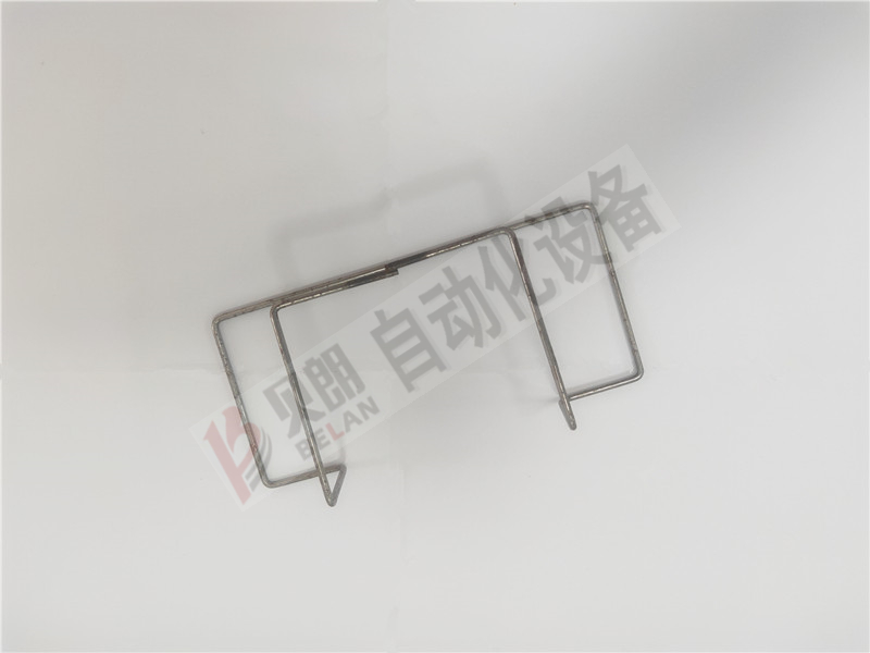 5.0mm商超貨架掛鉤線(xiàn)成型 5.0mm商超貨架掛鉤線(xiàn)成型