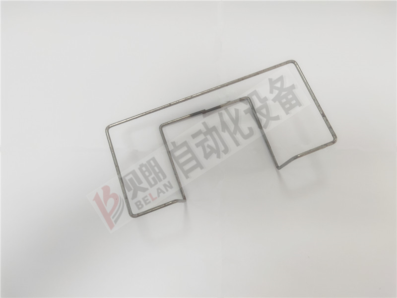 5.0mm商超貨架掛鉤線(xiàn)成型 5.0mm商超貨架掛鉤線(xiàn)成型