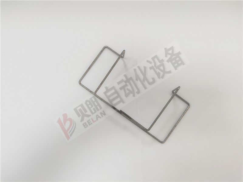 5.0mm商超貨架掛鉤線(xiàn)成型 5.0mm商超貨架掛鉤線(xiàn)成型