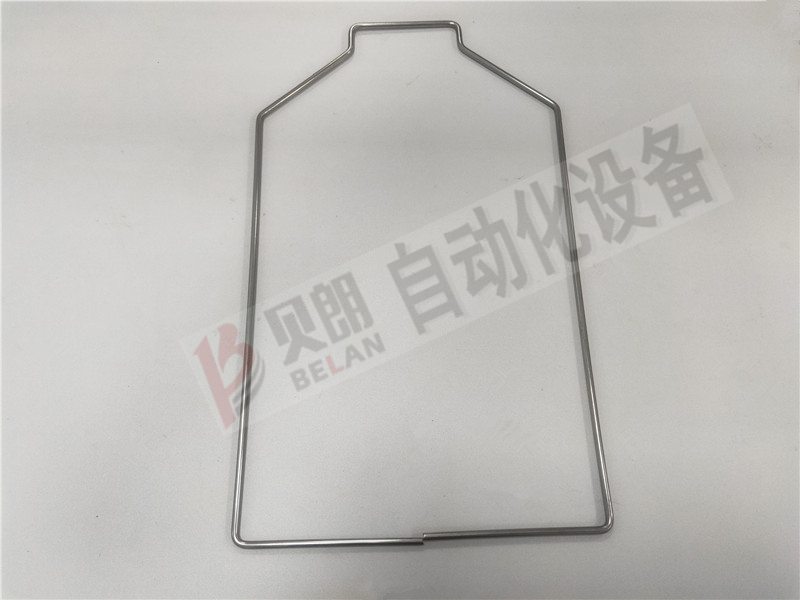 7.0mm五金掛件線(xiàn)成型圖樣 7.0mm五金掛件線(xiàn)成型圖樣