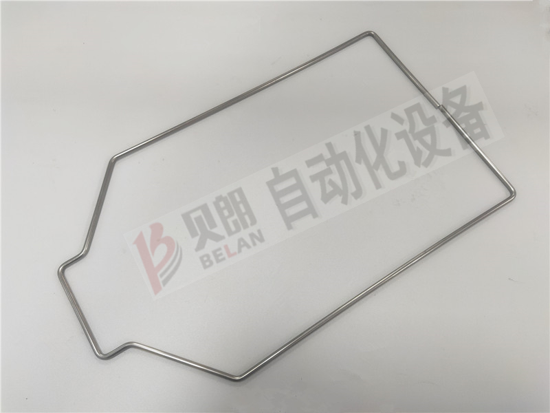 7.0mm五金掛件線(xiàn)成型圖樣 7.0mm五金掛件線(xiàn)成型圖樣