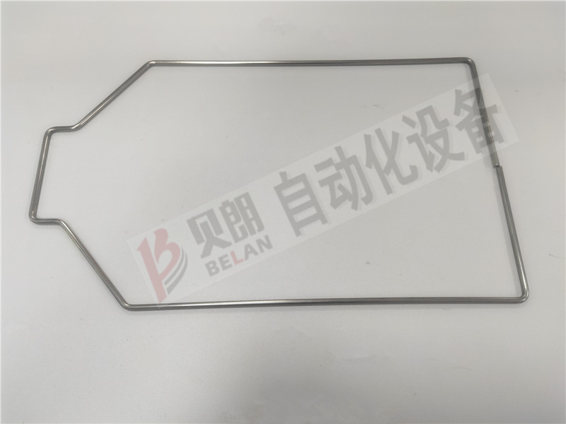 7.0mm五金掛件線(xiàn)成型圖樣 7.0mm五金掛件線(xiàn)成型圖樣