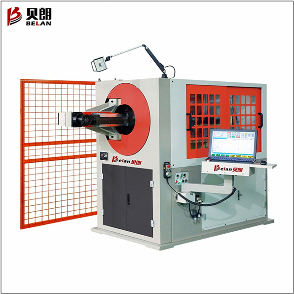 全自動鐵線折彎成型機(jī)的刀 具主要用途是什么? 全自動鐵線折彎成型機(jī)的刀 具主要用途是什么?